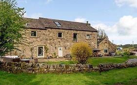 Loadbrook Barn